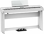 Roland FP-90X Stage-Piano Weiß 