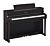 Yamaha CLP-875 Rosenholz E-Piano