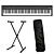 Roland FP-30X Schwarz Bag Bundle