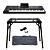 Korg PA-5X 61 International Bag Bundle