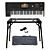 Korg PA-5X 61 Oriental Bag Bundle