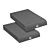 Adam Hall PAD ECO 1 - Isolation Pads for Monitors