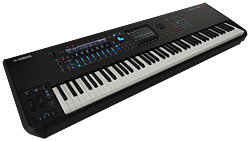 Yamaha Montage M8x
