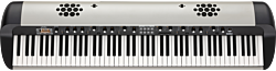 Korg SV-2S 88 Stage-Piano mit Lautsprecher