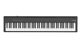 Roland FP-30X Schwarz Digital Piano