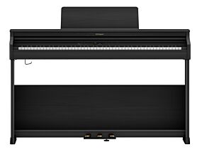 Roland RP-701 Schwarz Digital Piano