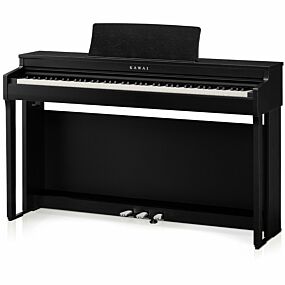 Kawai CN-201 Schwarz Digital Piano