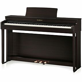 Kawai CN-201 Rosenholz Digital Piano