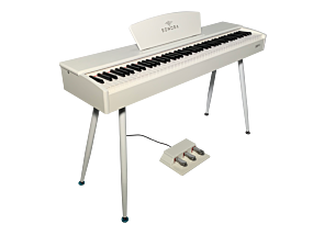 Sonora SDP-1 Weiß E-Piano