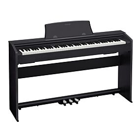 Casio Privia PX-770 Schwarz Digital Piano