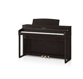 Kawai CA-401 Rosenholz Digital Piano