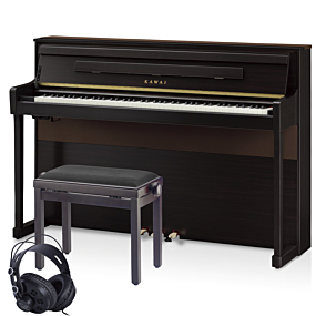 Kawai CA-901 Rosenholz Set