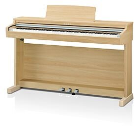 Kawai CX-202 Helles Eichenholz E-Piano