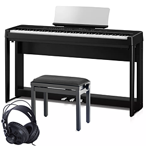 Kawai ES-920 Schwarz Set