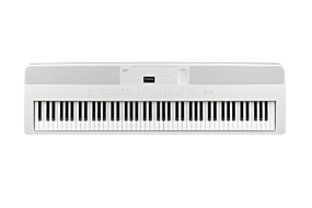 Kawai ES520 Weiß Digital Piano 