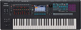 Roland Fantom 6 Workstation