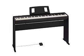 Roland FP-10 Digitalpiano - Komplettes Set-Up