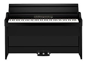 Korg G1B AIR Digitalpiano Schwarz