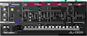 Roland JU-06A Sound Module