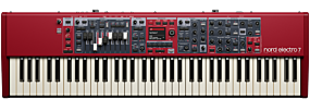 Nord Electro 7 73
