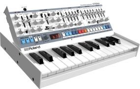 Roland N/VISION Wavetable Synthesizer