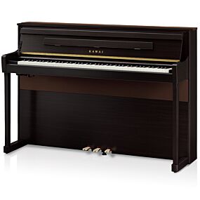 Kawai CA-901 Rosenholz Digital Piano