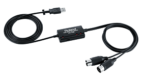Roland UM-ONE mk2 USB MIDI-Interface
