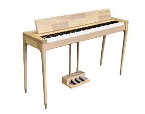 Sonora B Eiche E-Piano