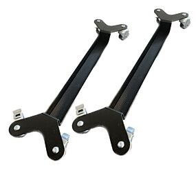 Universelles Mini-Radsystem für Digitalpiano