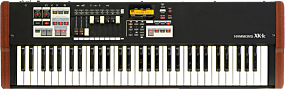 Hammond XK-1c transportierbare Orgel 