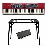 Nord Electro 7 73 Stand Bundle