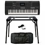Yamaha PSR-E583 Bag Bundle