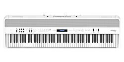 Roland FP-90X Weiß Digital Piano