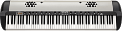 Korg SV-2S 88 Stage-Piano mit Lautsprecher