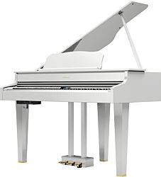 Roland GP607 Digitalflügel Weiß