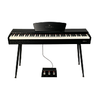 Sonora SDP-1 Schwarz Digital Piano