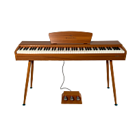 Sonora SDP-1 Brown E-Piano