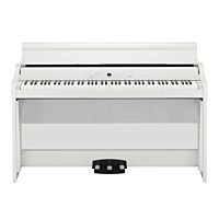 Korg G1B AIR Digitalpiano Weiß