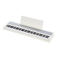 Korg B2 Weiß Digital Piano
