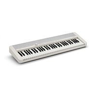 Casio CT-S1 White Keyboard