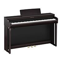 Yamaha CLP-825 Rozenhout Digital Piano