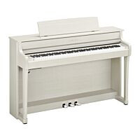 Yamaha CLP-845 White Birch Digital Piano