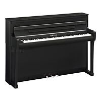 Yamaha CLP-885 Schwarz E-Piano