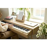 Sonora SDP-2 White Ash E-Piano