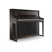 Roland LX706 Digitalpiano Rosenholz