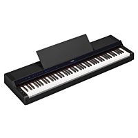 Yamaha P-S500 Schwarz Digital Piano