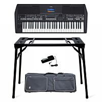 Yamaha PSR-SX600 Arranger Keyboard