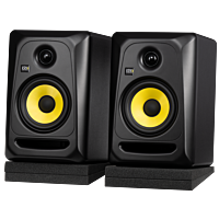 KRK RP5 RoKit Classic Monitor Pack