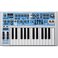 Novation Bass Station II Swifty Edition