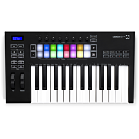 Novation Launchkey 25 MK3